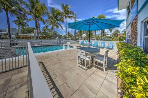 Horizon by the Sea Inn - image 9