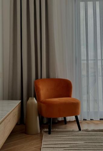 One-Bedroom Apartment image 8
