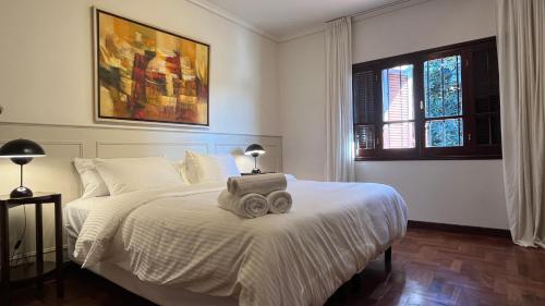 CasaCharcas Hotel Boutique in San Salvador De Jujuy