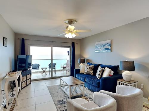 Regency Towers #802 West