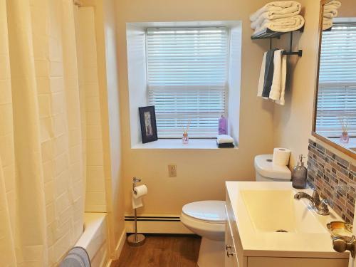 Two bedroom unit in downtown, Charlottetown (foto 2)