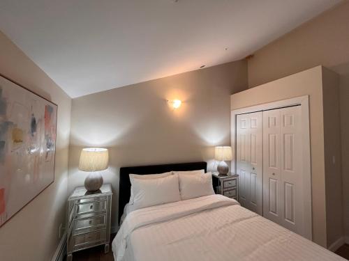 Two bedroom unit in downtown, Charlottetown (foto 3)