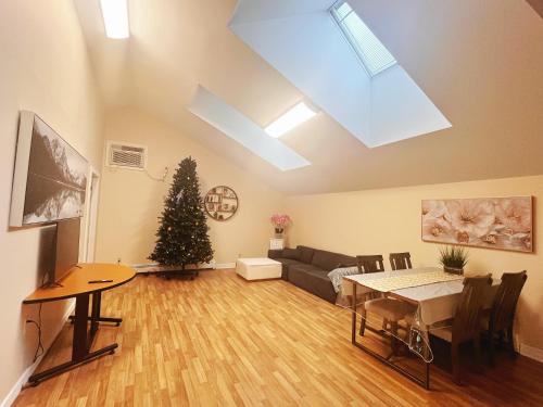 Two bedroom unit in downtown, Charlottetown (foto 5)