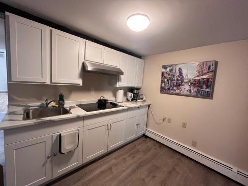 Two bedroom unit in downtown, Charlottetown (foto 7)