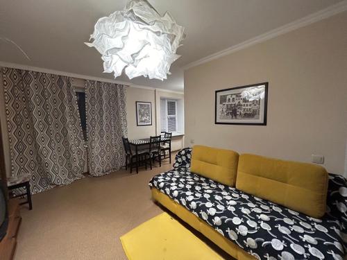 Apartment on Knyahyni Ol'hy Street, Rivne (photo 8)