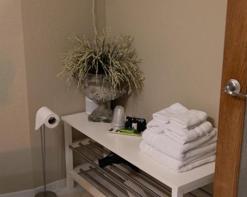 Wildwood Farm Bed & Breakfast