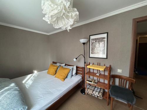 Apartment on Knyahyni Ol'hy Street, Rivne (photo 2)