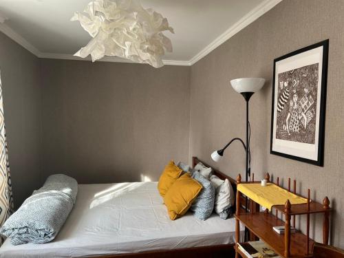Apartment on Knyahyni Ol'hy Street, Rivne (photo 6)
