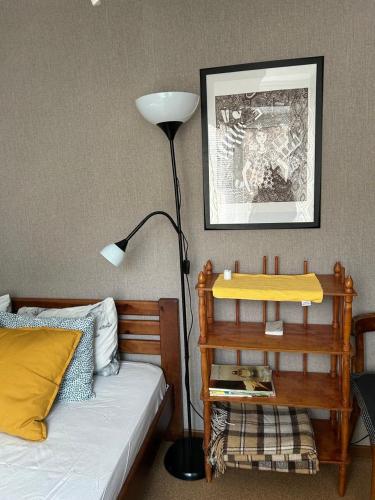 Apartment on Knyahyni Ol'hy Street, Rivne (photo 5)
