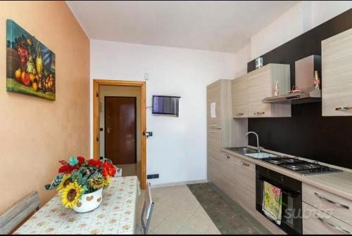 Appartamento posizione comoda in Collegno