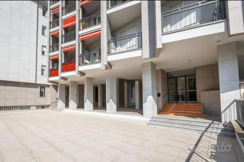 Appartamento posizione comoda in Collegno
