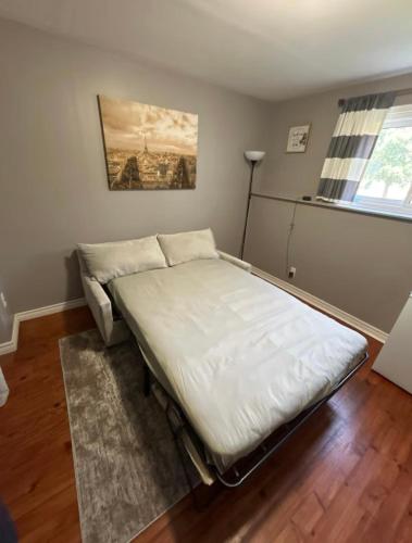 Cozy & Private Full Floor at Minnow Lake, Sudbury (foto 10)