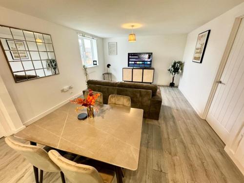 Stunning 2 bedroom apartment in Billingham! in Dél-Billingham