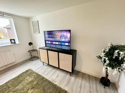 Stunning 2 bedroom apartment in Billingham! in Dél-Billingham