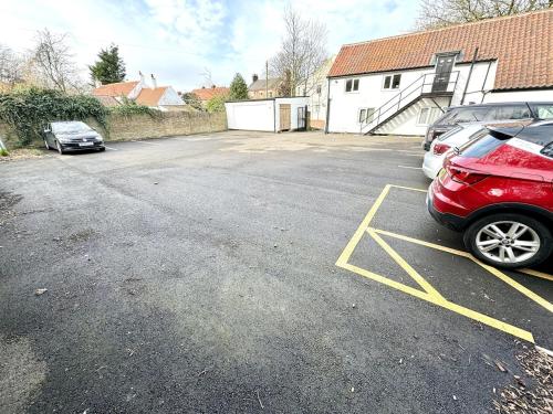 Stunning 2 bedroom apartment in Billingham! in Dél-Billingham