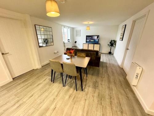 Stunning 2 bedroom apartment in Billingham! in Dél-Billingham