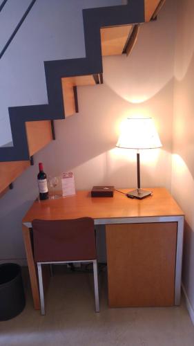 Telmho Hotel Boutique, Buenos Aires (zdjęcie 7)
