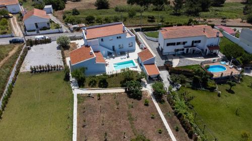Maias House