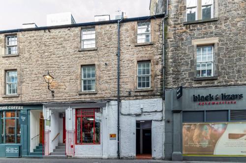 Edinburgh City Retreat - EDINBURGH CITY CENTRE 3 min walk to Edinburgh castle - image 14