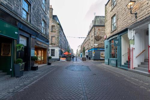 Edinburgh City Retreat - EDINBURGH CITY CENTRE 3 min walk to Edinburgh castle - image 13
