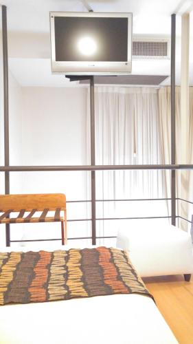Telmho Hotel Boutique, Buenos Aires (zdjęcie 8)