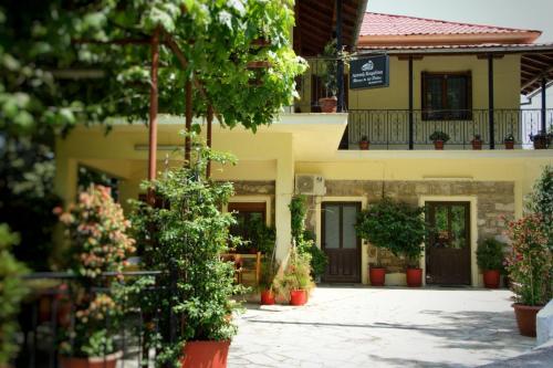 Λευκή Καμέλια (Λευκη Καμελια) in Anilio Pelion