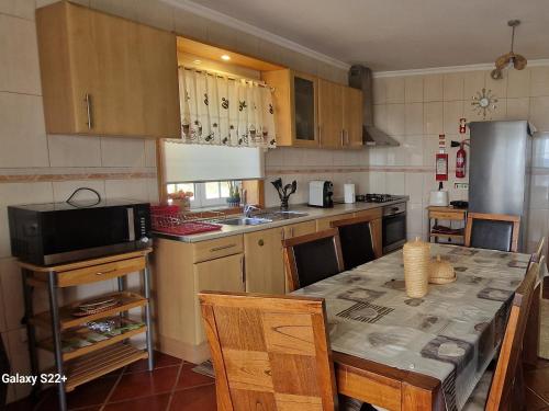 Quinta de S. Vicente 317 in Centru oraș Guimaraes