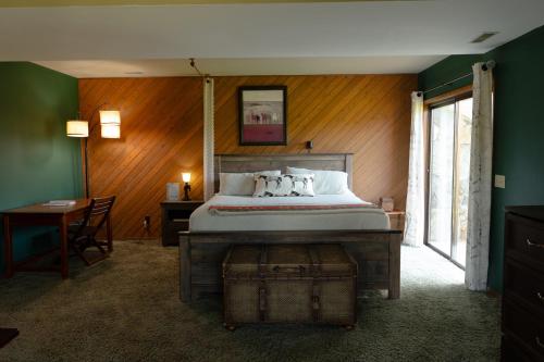 Wildwood Farm Bed & Breakfast