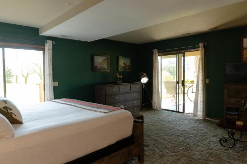 Wildwood Farm Bed & Breakfast