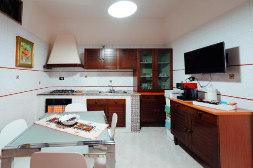 Casa Luisa in Фішано