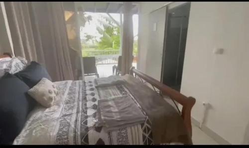 Appartement moderne à Petit-Bourg 70 m² piscine privée - image 4