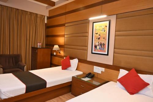 Hotel Broadway – Chandigarh, PA