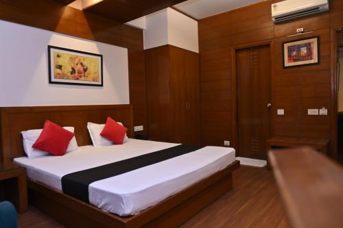 Hotel Broadway – Chandigarh, PA