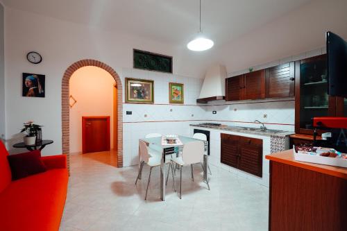 Casa Luisa in Фішано