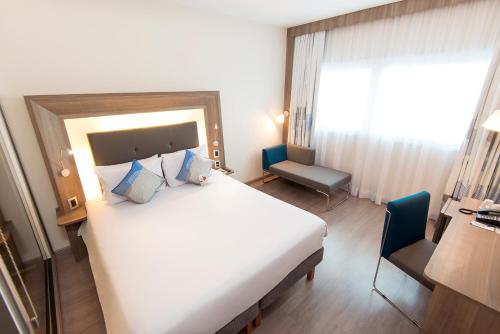 1 queen bed