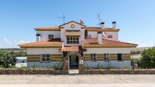 Casa Rural Casa Valdecaballeros