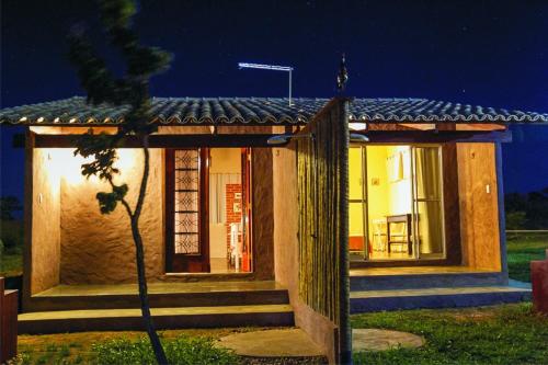 Pousada Refugio da Serra