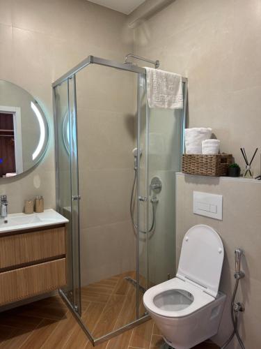 One-Bedroom Apartment image 1