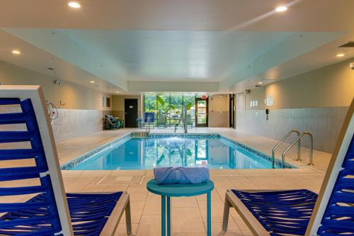 Home2 Suites by Hilton Bolingbrook Chicago - image 9