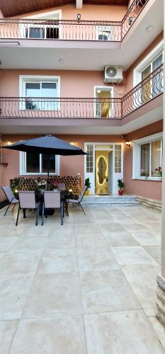 Juar Villa - Modern Apartments, Tirana (zdjęcie 7)