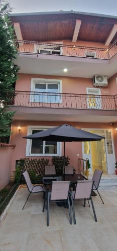 Juar Villa - Modern Apartments, Tirana (zdjęcie 10)