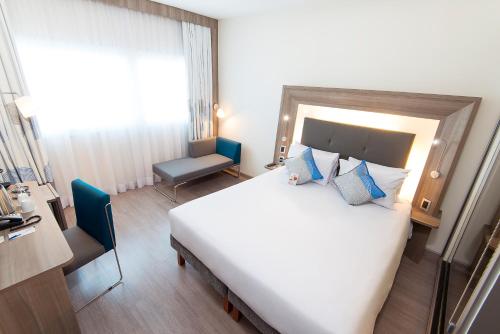 Novotel Santos in Santos