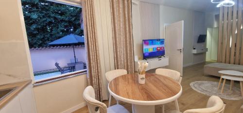Juar Villa - Modern Apartments, Tirana (zdjęcie 9)