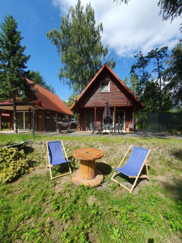 A környék, Opawski Zakątek 43 (Opawski Zakatek 43) in Jarnoltowek