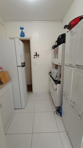Quarto em Apartamento Compartilhado in Meier