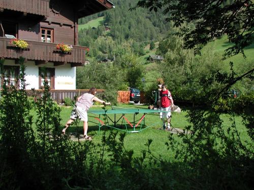 花園, Familienparadies Wolfgangbauer in 溫克萊恩