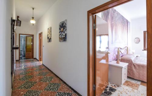 Viesnīcas āriene, Nice Apartment In Badia Tedalda in Badia Tedalda