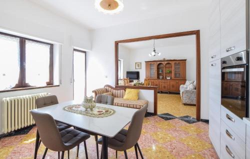 virtuve, Nice Apartment In Badia Tedalda in Badia Tedalda