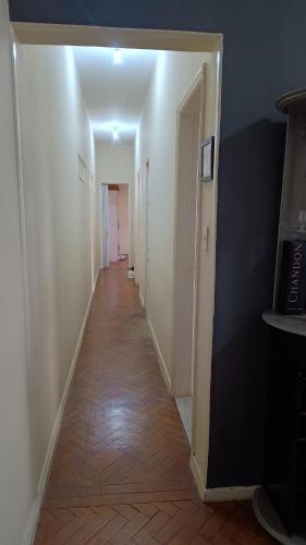Quarto em Apartamento Compartilhado in Meier