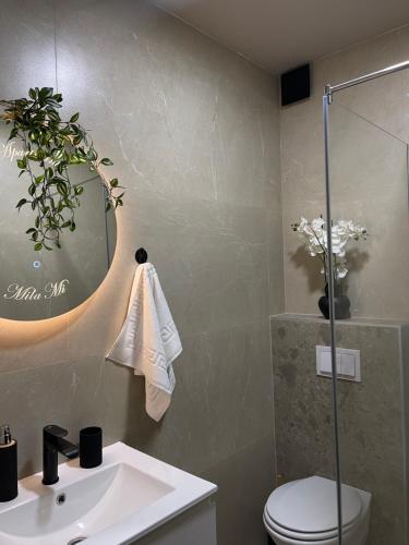 Restorāns, Apartmani Mila Mi in Čelinac